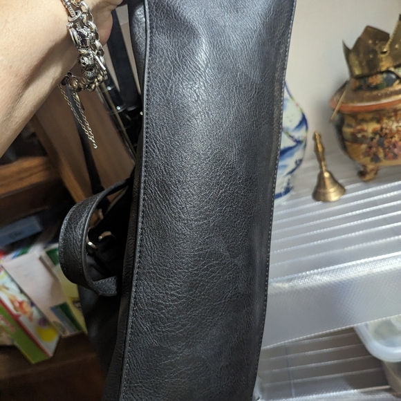 Wilsons leather tote promo reversible - Picture 10 of 12